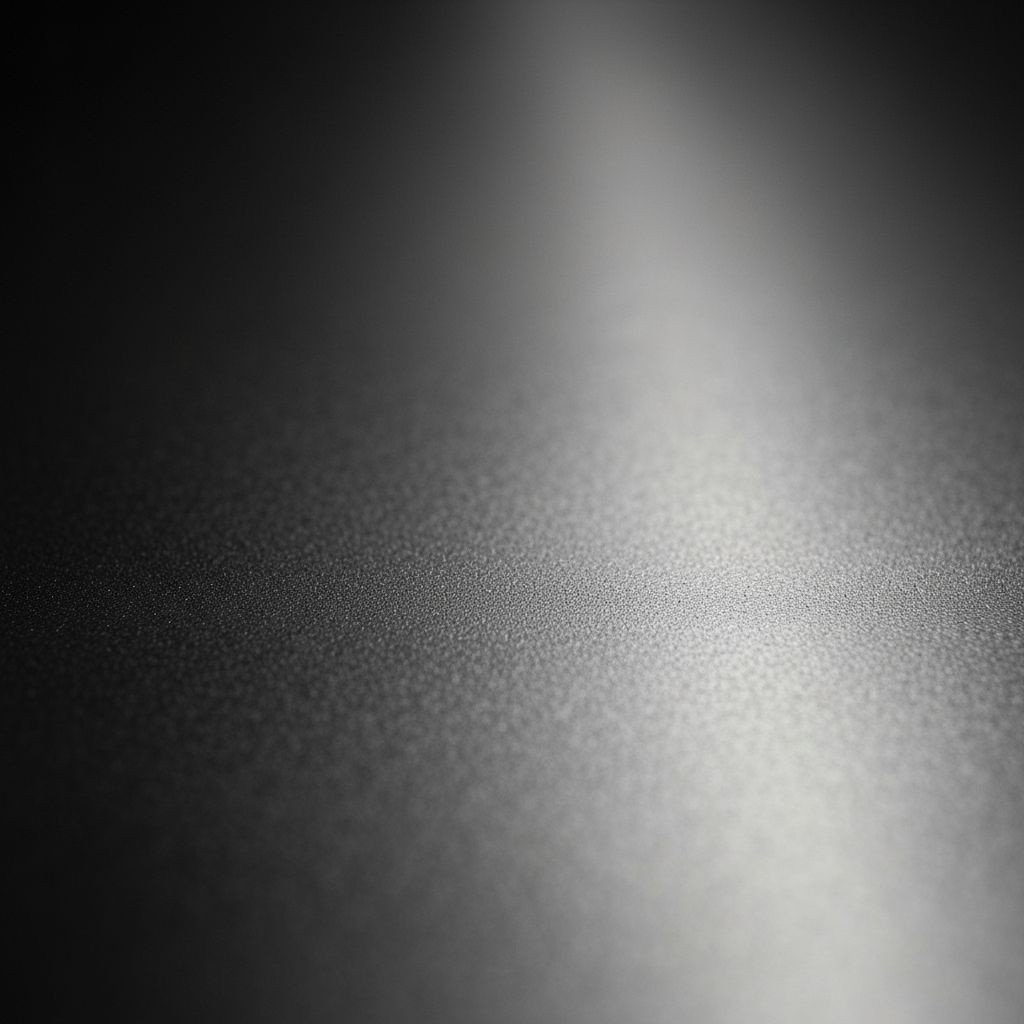 Granex™ with CernoTex FPR™ finish