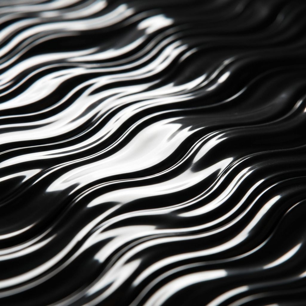 Water Rhythm™ finish